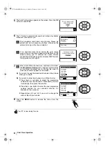 Предварительный просмотр 8 страницы Sony Trinitron KV-29LS40K Operating Instructions Manual