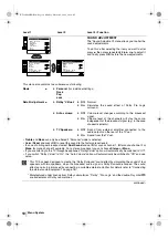 Предварительный просмотр 10 страницы Sony Trinitron KV-29LS40K Operating Instructions Manual