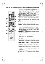 Предварительный просмотр 25 страницы Sony Trinitron KV-29LS40K Operating Instructions Manual