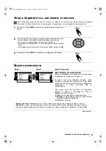 Предварительный просмотр 29 страницы Sony Trinitron KV-29LS40K Operating Instructions Manual