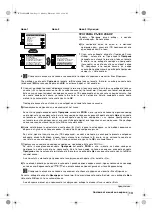 Предварительный просмотр 33 страницы Sony Trinitron KV-29LS40K Operating Instructions Manual