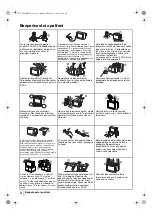 Предварительный просмотр 44 страницы Sony Trinitron KV-29LS40K Operating Instructions Manual