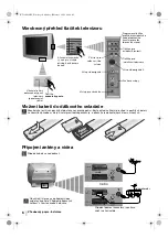 Предварительный просмотр 46 страницы Sony Trinitron KV-29LS40K Operating Instructions Manual