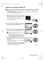 Предварительный просмотр 47 страницы Sony Trinitron KV-29LS40K Operating Instructions Manual