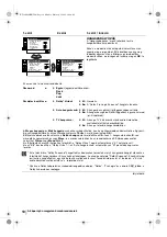 Предварительный просмотр 70 страницы Sony Trinitron KV-29LS40K Operating Instructions Manual