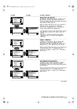 Предварительный просмотр 71 страницы Sony Trinitron KV-29LS40K Operating Instructions Manual