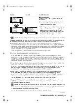 Предварительный просмотр 73 страницы Sony Trinitron KV-29LS40K Operating Instructions Manual