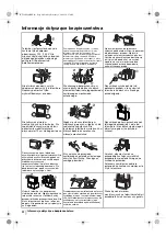 Предварительный просмотр 84 страницы Sony Trinitron KV-29LS40K Operating Instructions Manual