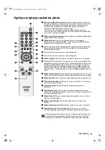 Предварительный просмотр 85 страницы Sony Trinitron KV-29LS40K Operating Instructions Manual