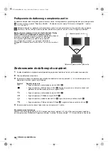 Предварительный просмотр 98 страницы Sony Trinitron KV-29LS40K Operating Instructions Manual