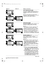 Предварительный просмотр 112 страницы Sony Trinitron KV-29LS40K Operating Instructions Manual