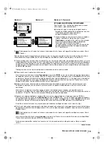 Предварительный просмотр 113 страницы Sony Trinitron KV-29LS40K Operating Instructions Manual