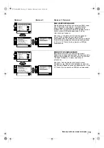 Предварительный просмотр 115 страницы Sony Trinitron KV-29LS40K Operating Instructions Manual