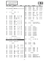 Предварительный просмотр 46 страницы Sony Trinitron KV-29LS40K Service Manual