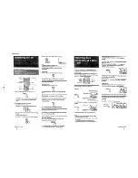 Preview for 17 page of Sony Trinitron KV-29RS10 Service Manual