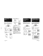 Preview for 19 page of Sony Trinitron KV-29RS10 Service Manual