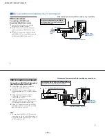 Предварительный просмотр 10 страницы Sony TRINITRON KV-29SL40T Service Manual