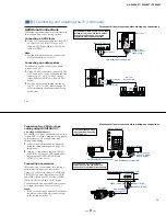 Предварительный просмотр 11 страницы Sony TRINITRON KV-29SL40T Service Manual