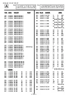 Предварительный просмотр 44 страницы Sony TRINITRON KV-29SL40T Service Manual