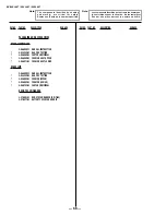 Preview for 52 page of Sony TRINITRON KV-29SL40T Service Manual