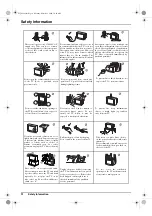 Preview for 4 page of Sony Trinitron KV-29XL70K Operating Instructions Manual