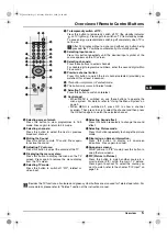 Preview for 5 page of Sony Trinitron KV-29XL70K Operating Instructions Manual