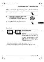 Preview for 9 page of Sony Trinitron KV-29XL70K Operating Instructions Manual