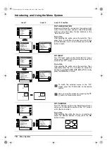 Preview for 16 page of Sony Trinitron KV-29XL70K Operating Instructions Manual