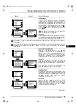 Preview for 35 page of Sony Trinitron KV-29XL70K Operating Instructions Manual