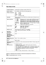 Preview for 40 page of Sony Trinitron KV-29XL70K Operating Instructions Manual