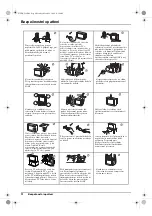 Preview for 44 page of Sony Trinitron KV-29XL70K Operating Instructions Manual