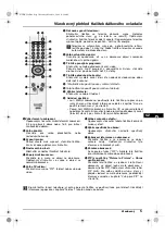 Preview for 45 page of Sony Trinitron KV-29XL70K Operating Instructions Manual