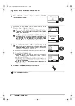 Preview for 48 page of Sony Trinitron KV-29XL70K Operating Instructions Manual