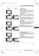 Preview for 51 page of Sony Trinitron KV-29XL70K Operating Instructions Manual