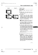 Preview for 53 page of Sony Trinitron KV-29XL70K Operating Instructions Manual