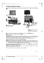 Preview for 58 page of Sony Trinitron KV-29XL70K Operating Instructions Manual