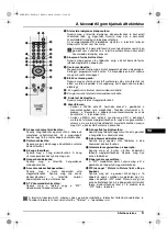 Preview for 65 page of Sony Trinitron KV-29XL70K Operating Instructions Manual