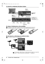 Preview for 66 page of Sony Trinitron KV-29XL70K Operating Instructions Manual