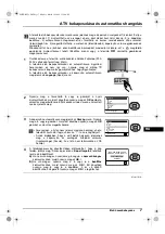 Preview for 67 page of Sony Trinitron KV-29XL70K Operating Instructions Manual