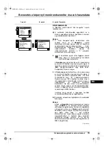 Preview for 73 page of Sony Trinitron KV-29XL70K Operating Instructions Manual