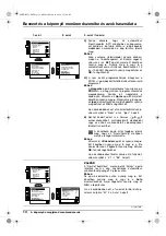 Preview for 74 page of Sony Trinitron KV-29XL70K Operating Instructions Manual