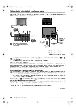 Preview for 78 page of Sony Trinitron KV-29XL70K Operating Instructions Manual