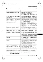 Preview for 81 page of Sony Trinitron KV-29XL70K Operating Instructions Manual