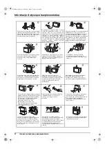 Preview for 84 page of Sony Trinitron KV-29XL70K Operating Instructions Manual