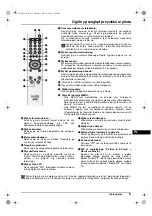 Preview for 85 page of Sony Trinitron KV-29XL70K Operating Instructions Manual