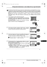 Preview for 87 page of Sony Trinitron KV-29XL70K Operating Instructions Manual