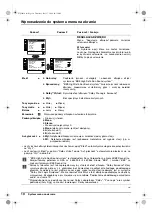 Preview for 90 page of Sony Trinitron KV-29XL70K Operating Instructions Manual