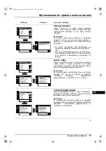 Preview for 91 page of Sony Trinitron KV-29XL70K Operating Instructions Manual