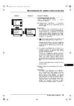 Preview for 93 page of Sony Trinitron KV-29XL70K Operating Instructions Manual