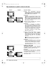 Preview for 94 page of Sony Trinitron KV-29XL70K Operating Instructions Manual